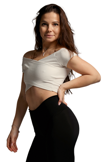 Dancer 4