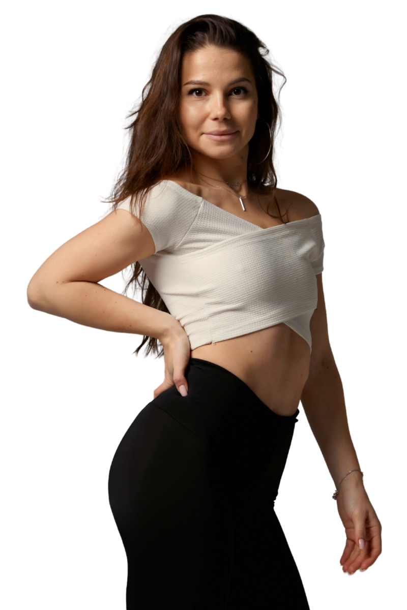 Instructor 5